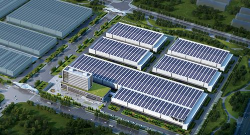 滕州 這一占地202畝的重點項目建設工程設計方案公示