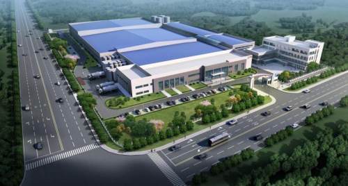 海河 投資5億元加快建設智能化新廠 天津國民老品牌 重裝 出發