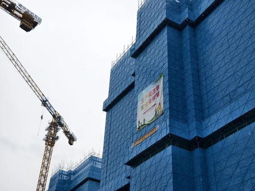 共筑安全之基 寶山區建設工程安全生產月綜合創優觀摩活動舉行